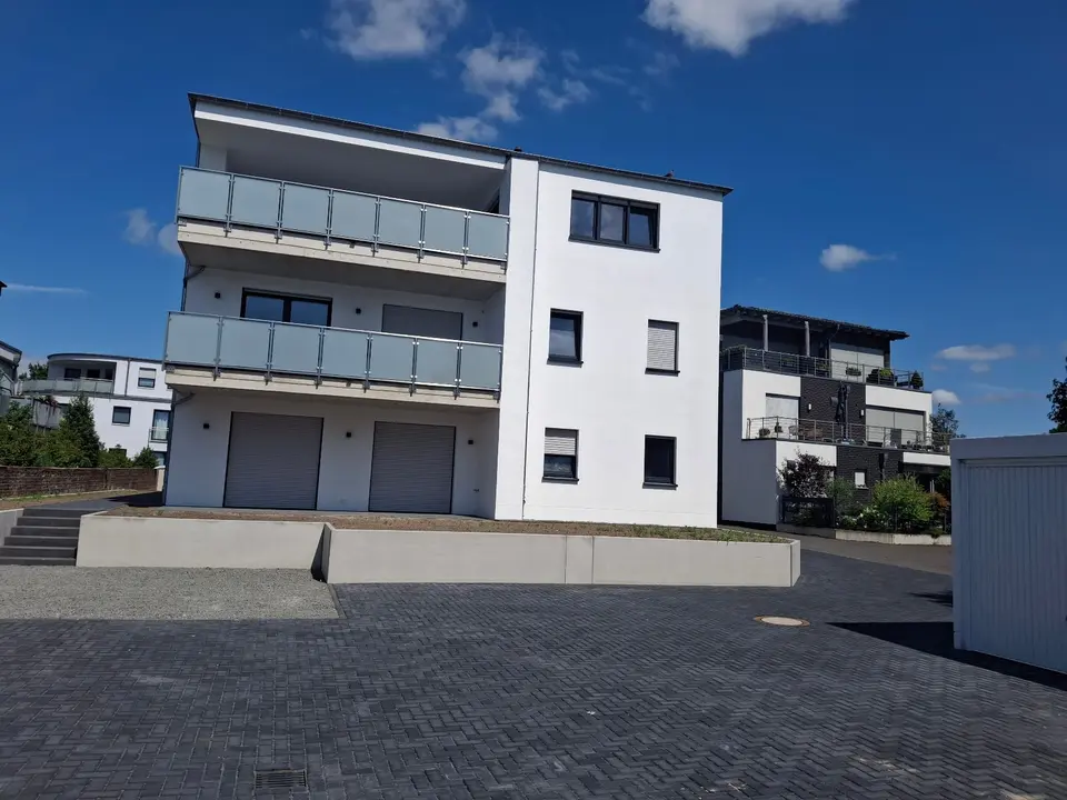 3 Zimmer Wohnung mit 119 m² in Duisburg – Bild 5