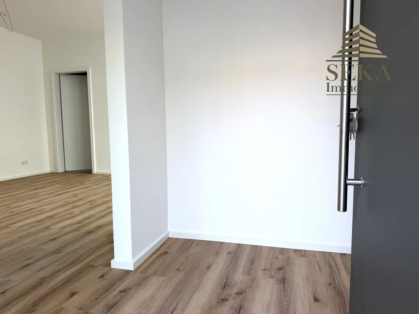2 Zimmer Wohnung mit 39 m² in Deggendorf – Bild 5