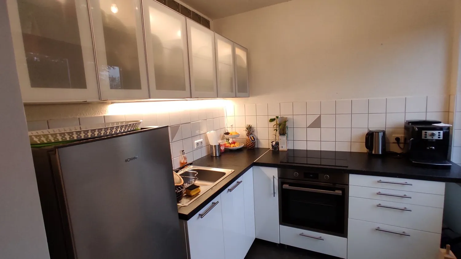 2 room apartment with 59 m² in Karlsruhe – Photo 8