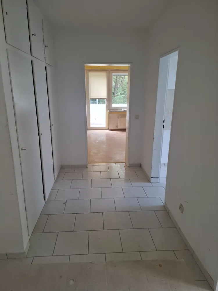 2 room apartment with 52 m² in Cologne – Photo 4