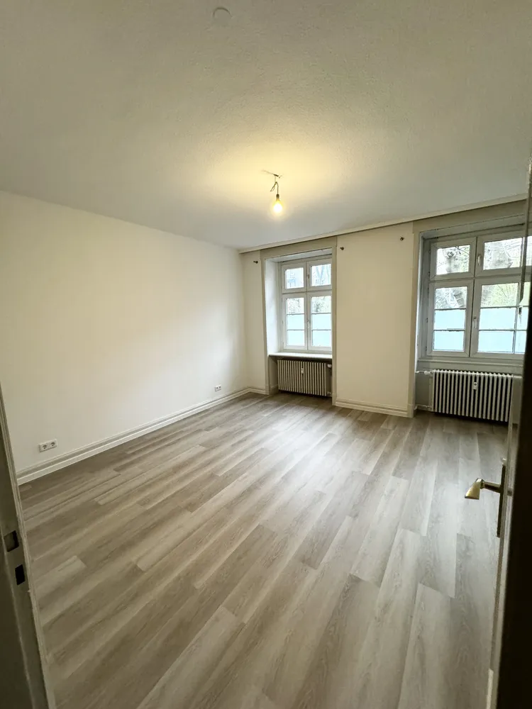 2 Zimmer Wohnung mit 65 m² in Mannheim – Bild 9