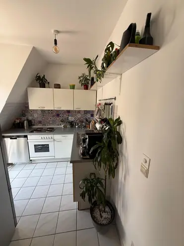 3 Zimmer Wohnung mit 68 m² in Karlsruhe – Bild 8