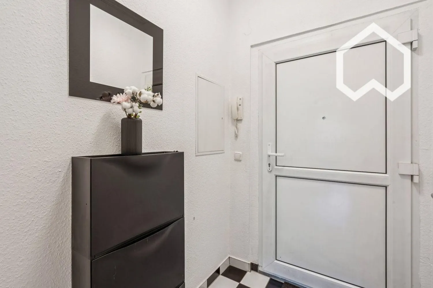 1 room apartment with 41 m² in Berlin – Photo 9