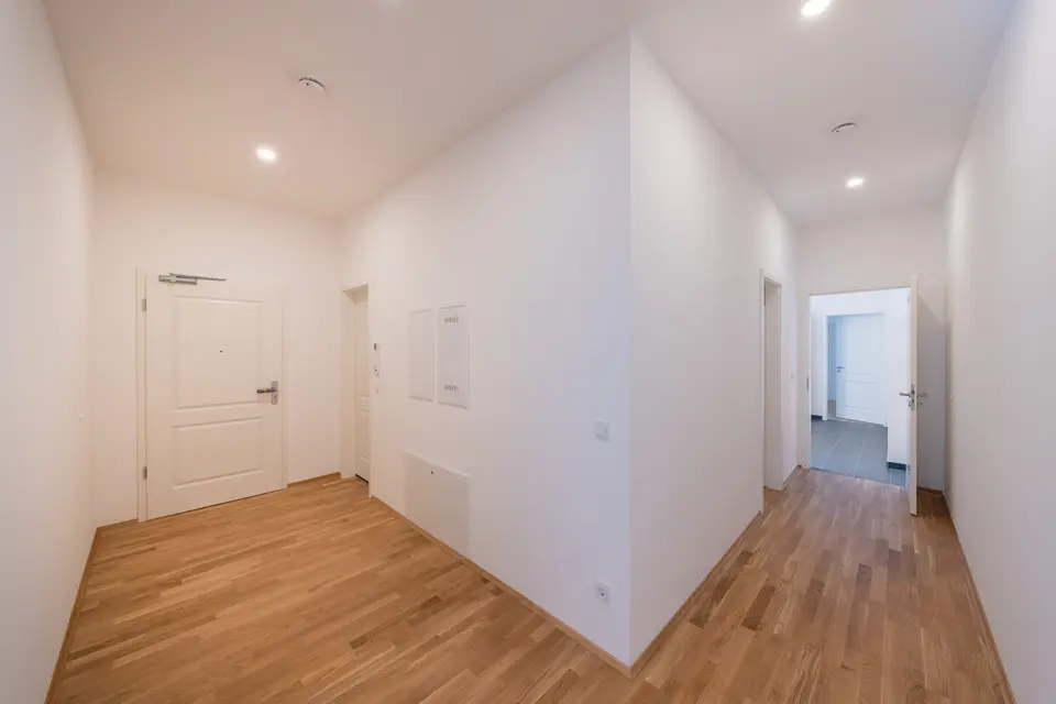 3 Zimmer Wohnung mit 96 m² in Chemnitz – Bild 8