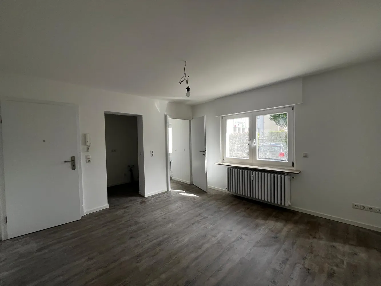 2 room apartment with 42 m² in Bonn – Photo 7