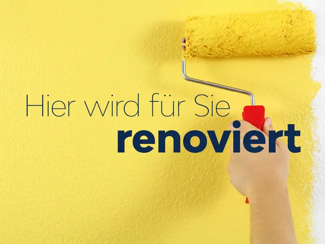 2 Zimmer Wohnung mit 47 m² in Magdeburg – Bild 1