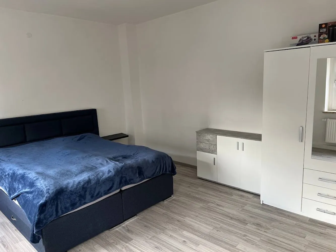 3 room apartment with 59 m² in Gelsenkirchen – Photo 9