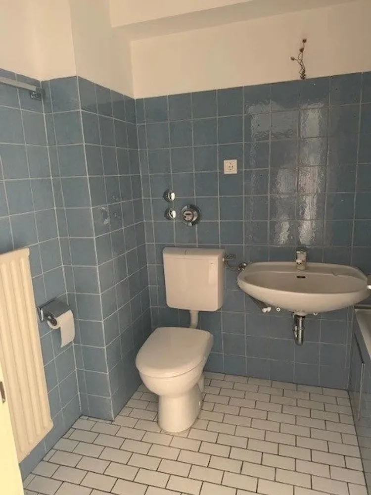 1 Zimmer Wohnung mit 33 m² in München – Bild 8