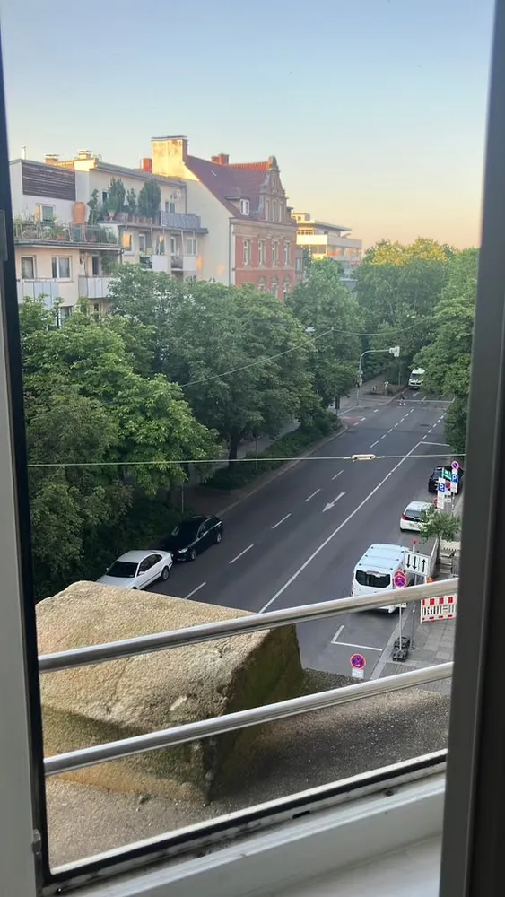 2 Zimmer Wohnung mit 70 m² in Stuttgart – Bild 2