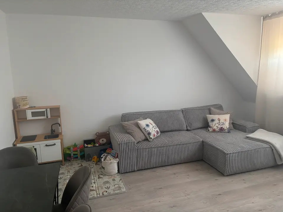 4 Zimmer Wohnung mit 71 m² in Oberhausen – Bild 2