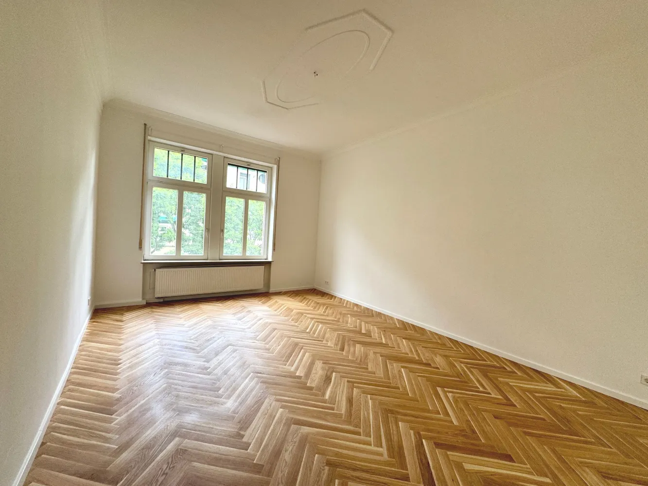 5 Zimmer Wohnung mit 120 m² in Stuttgart – Bild 4