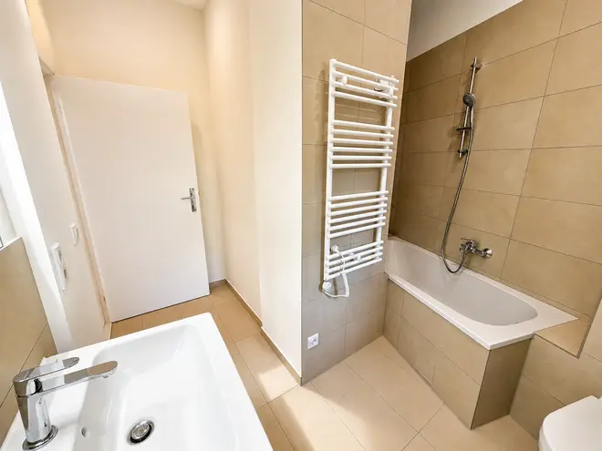 2 Zimmer Wohnung mit 52 m² in Berlin – Bild 5
