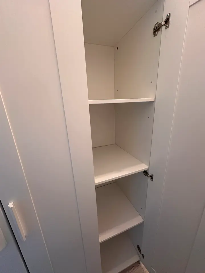 2 Zimmer Wohnung mit 15 m² in Paderborn – Bild 7