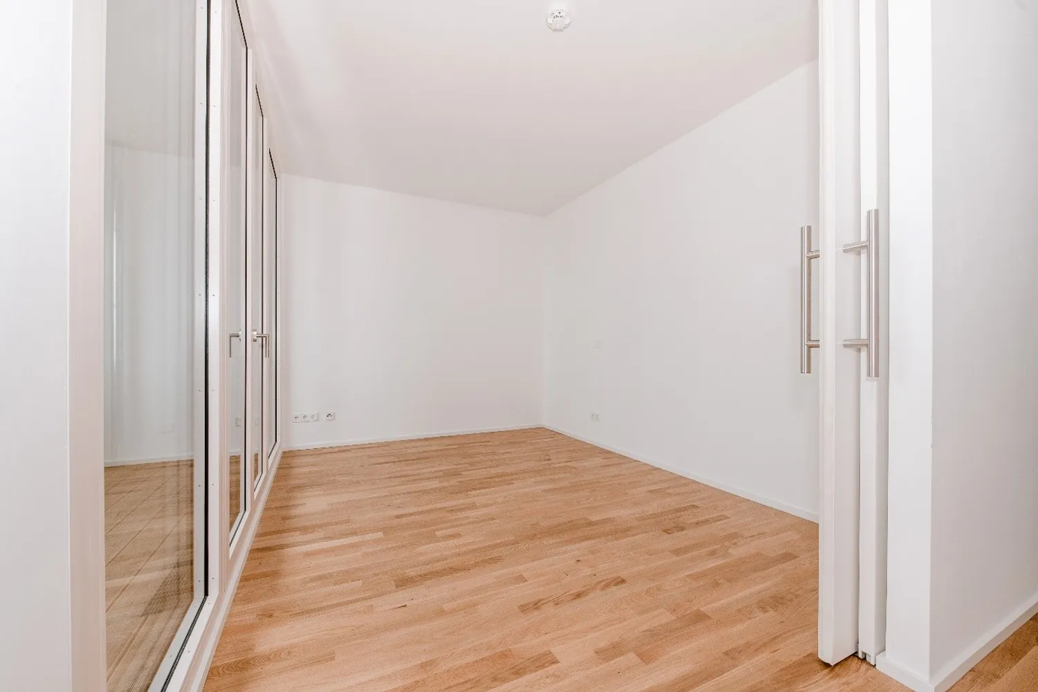2 Zimmer Wohnung mit 45 m² in München – Bild 6
