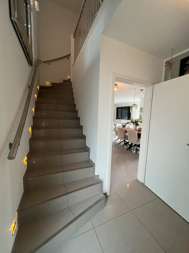 7 Zimmer Haus mit 170 m² in Aachen – Bild 9