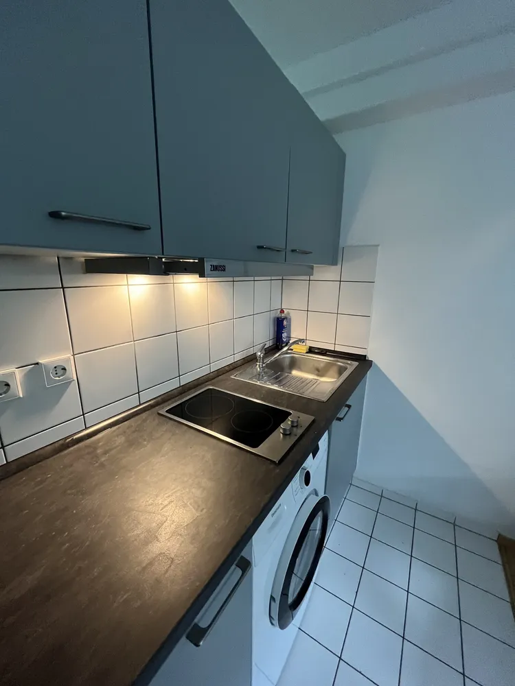 1 Zimmer Wohnung mit 21 m² in Stuttgart – Bild 7