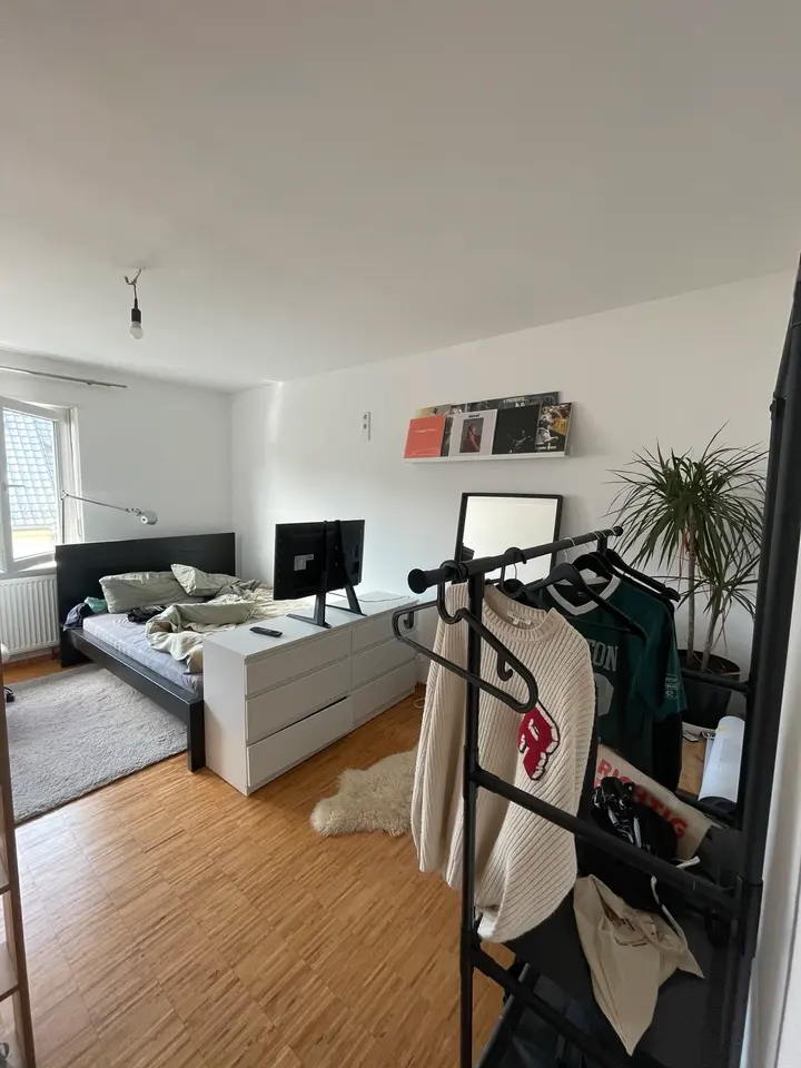 WG-Zimmer mit 102 m² in Kaiserslautern – Bild 2