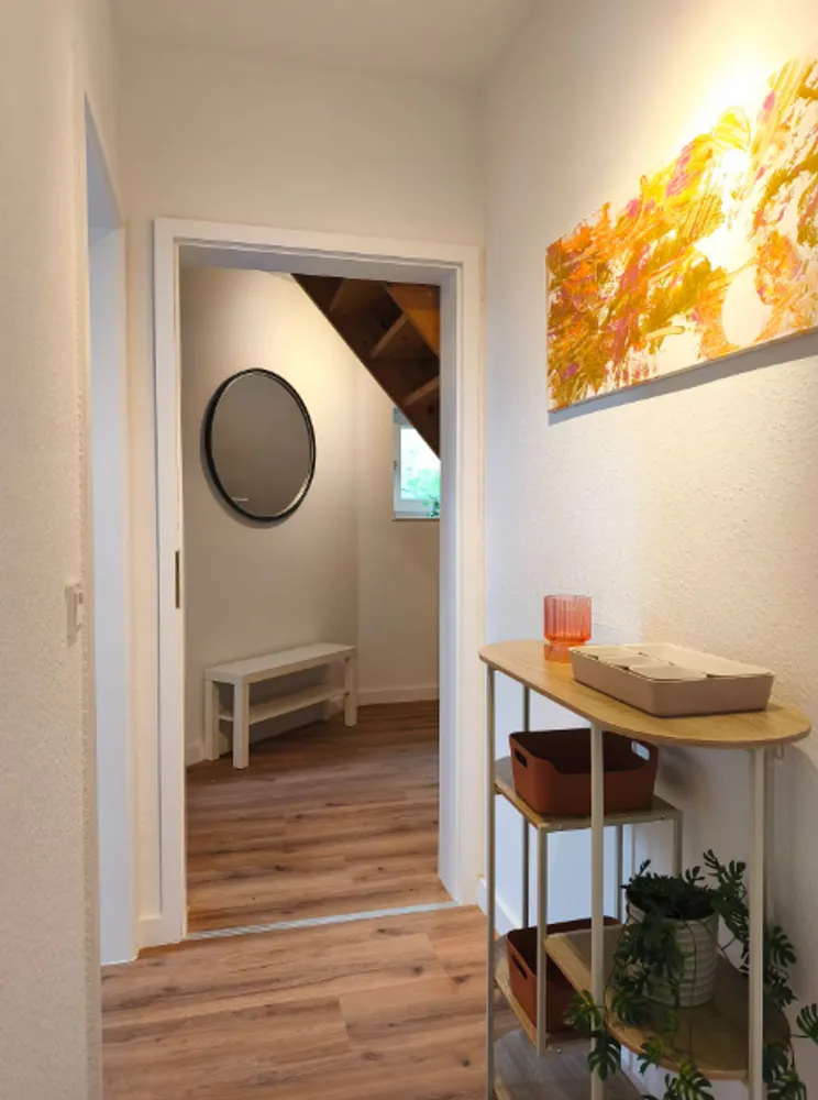 2 Zimmer Wohnung mit 59 m² in Neuss – Bild 11