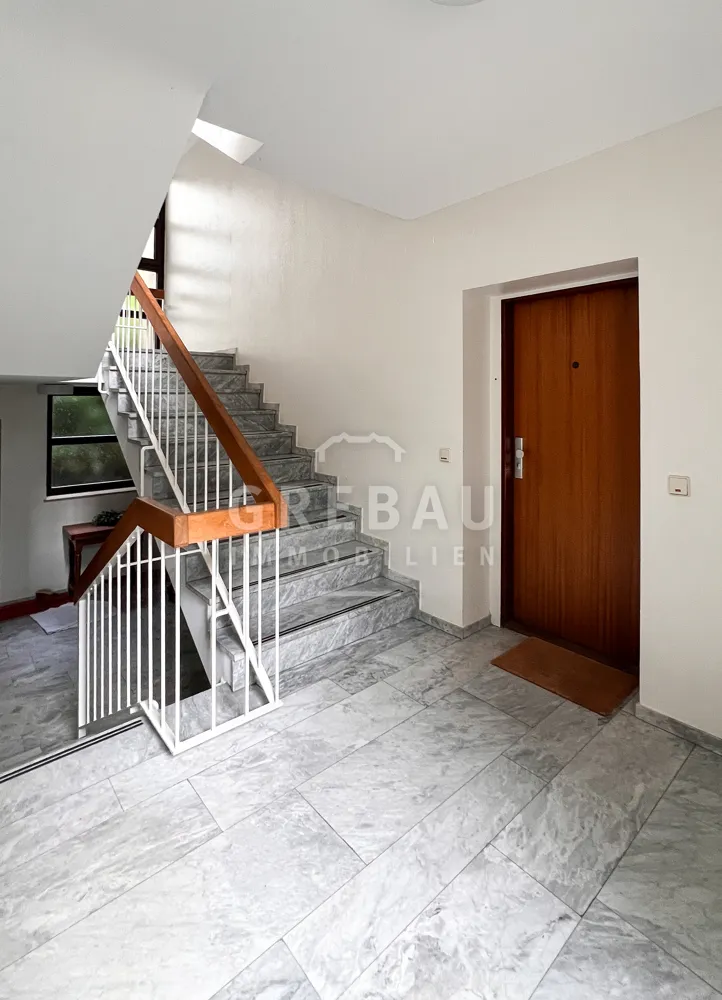 4 Zimmer Wohnung mit 139 m² in Hamburg – Bild 8