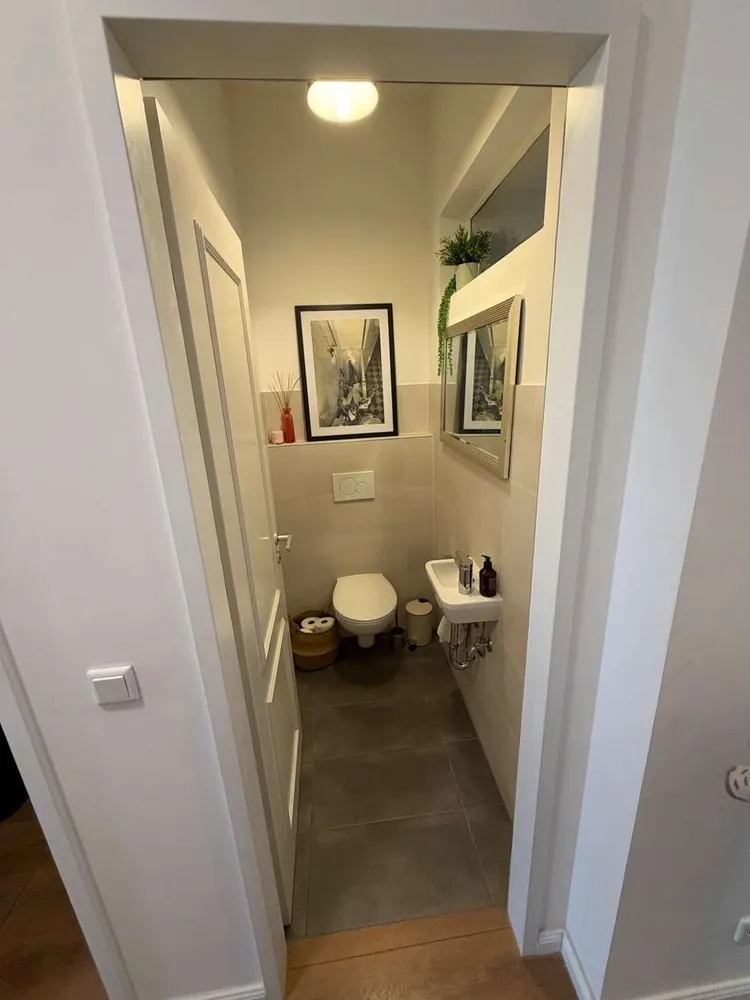 4 Zimmer Wohnung mit 130 m² in Landshut – Bild 8