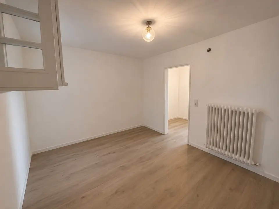 2 Zimmer Wohnung mit 34 m² in Bühl – Bild 3