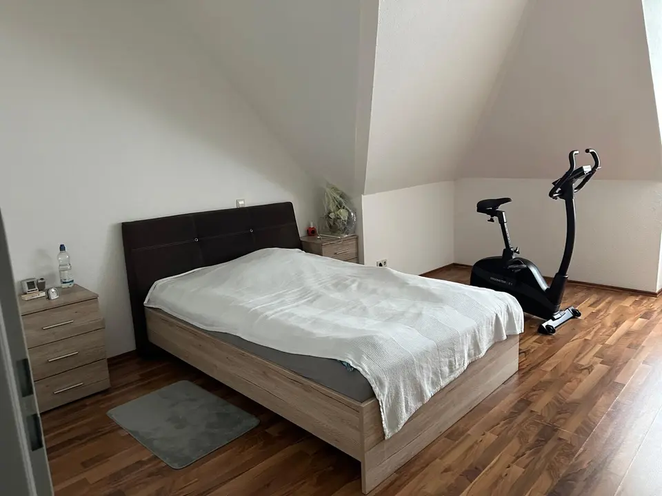 3 Zimmer Wohnung mit 75 m² in Quakenbrück – Bild 5
