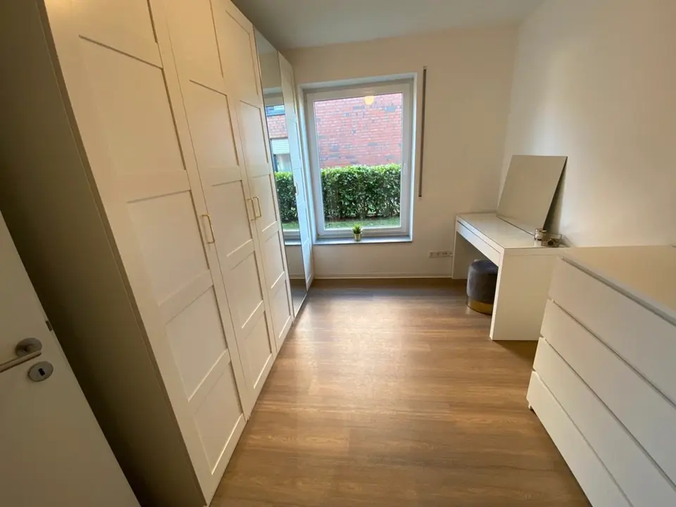 3 Zimmer Wohnung mit 82 m² in Emsdetten – Bild 7