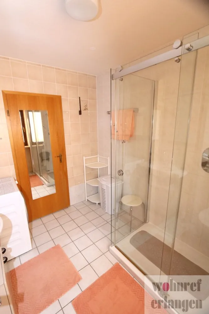 3 Zimmer Wohnung mit 83 m² in Erlangen – Bild 2
