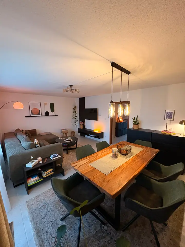 2 Zimmer Wohnung mit 70 m² in Bonn – Bild 9