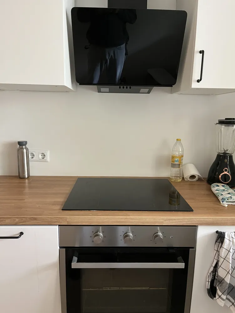 2 Zimmer Wohnung mit 66 m² in Berlin – Bild 2