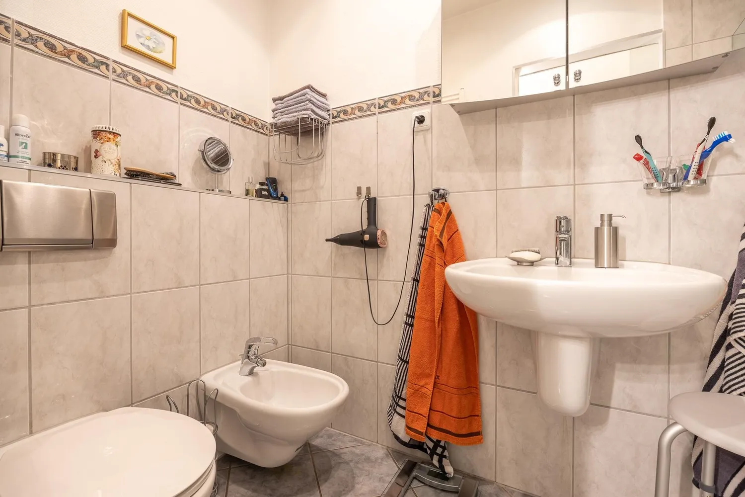 3 room apartment with 95 m² in Aachen – Photo 3