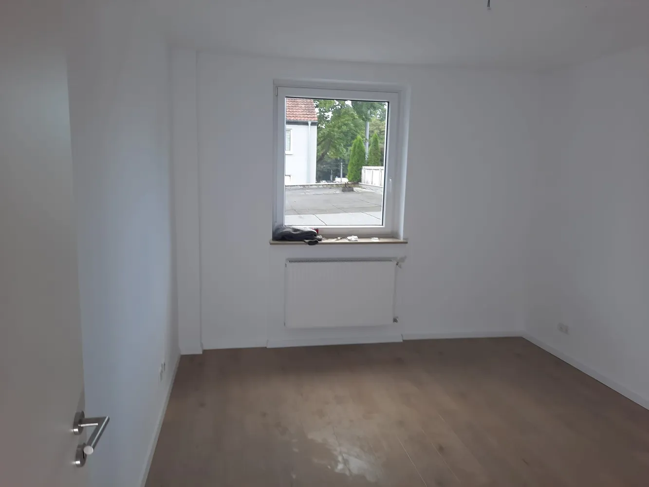 3 room apartment with 53 m² in Bochum – Photo 6
