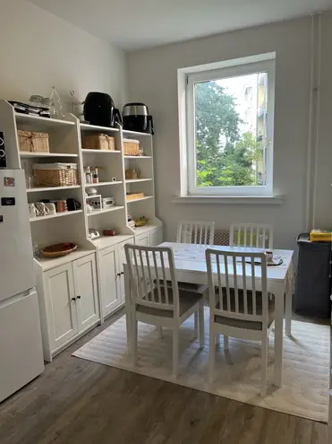 2 Zimmer Wohnung mit 56 m² in Kiel – Bild 9