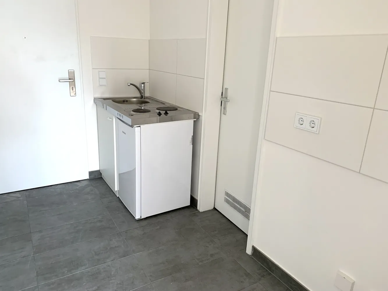 2 Zimmer Wohnung mit 34 m² in Wiesbaden – Bild 5