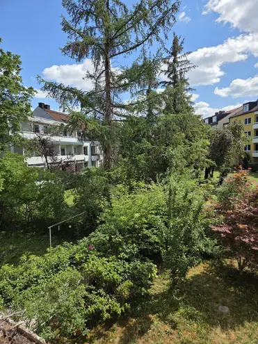 1 Zimmer Wohnung mit 20 m² in München – Bild 4