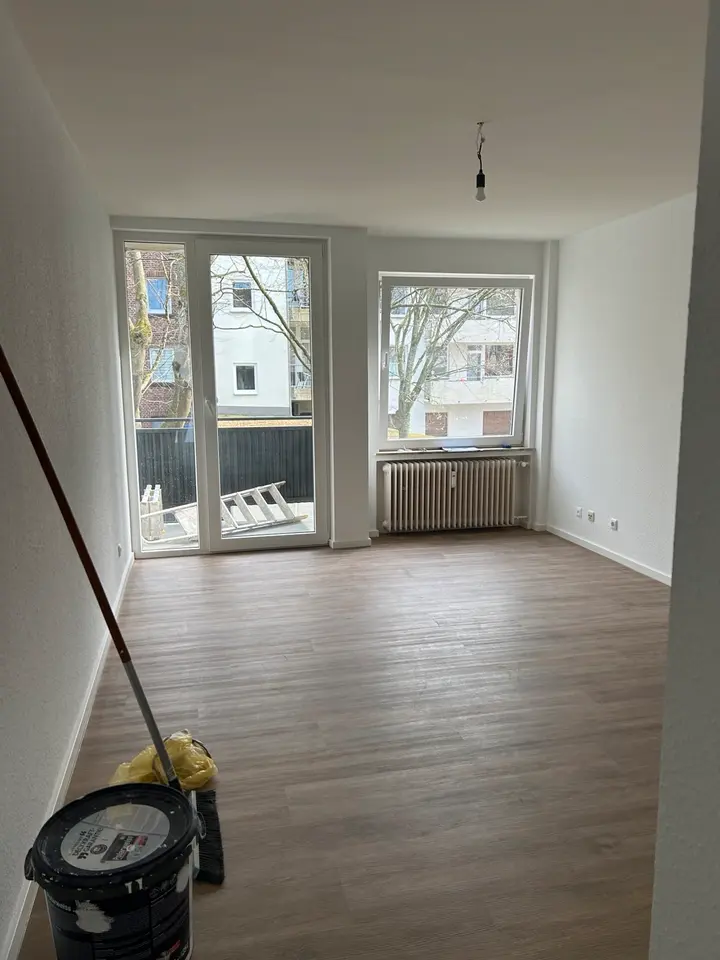 2 Zimmer Wohnung mit 40 m² in Aachen – Bild 1