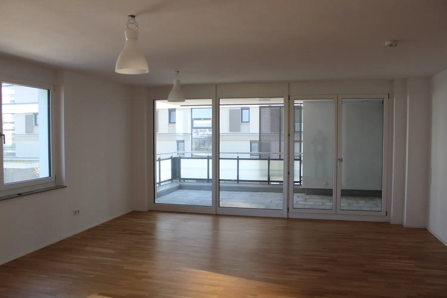 5 Zimmer Wohnung mit 123 m² in Böblingen – Bild 2