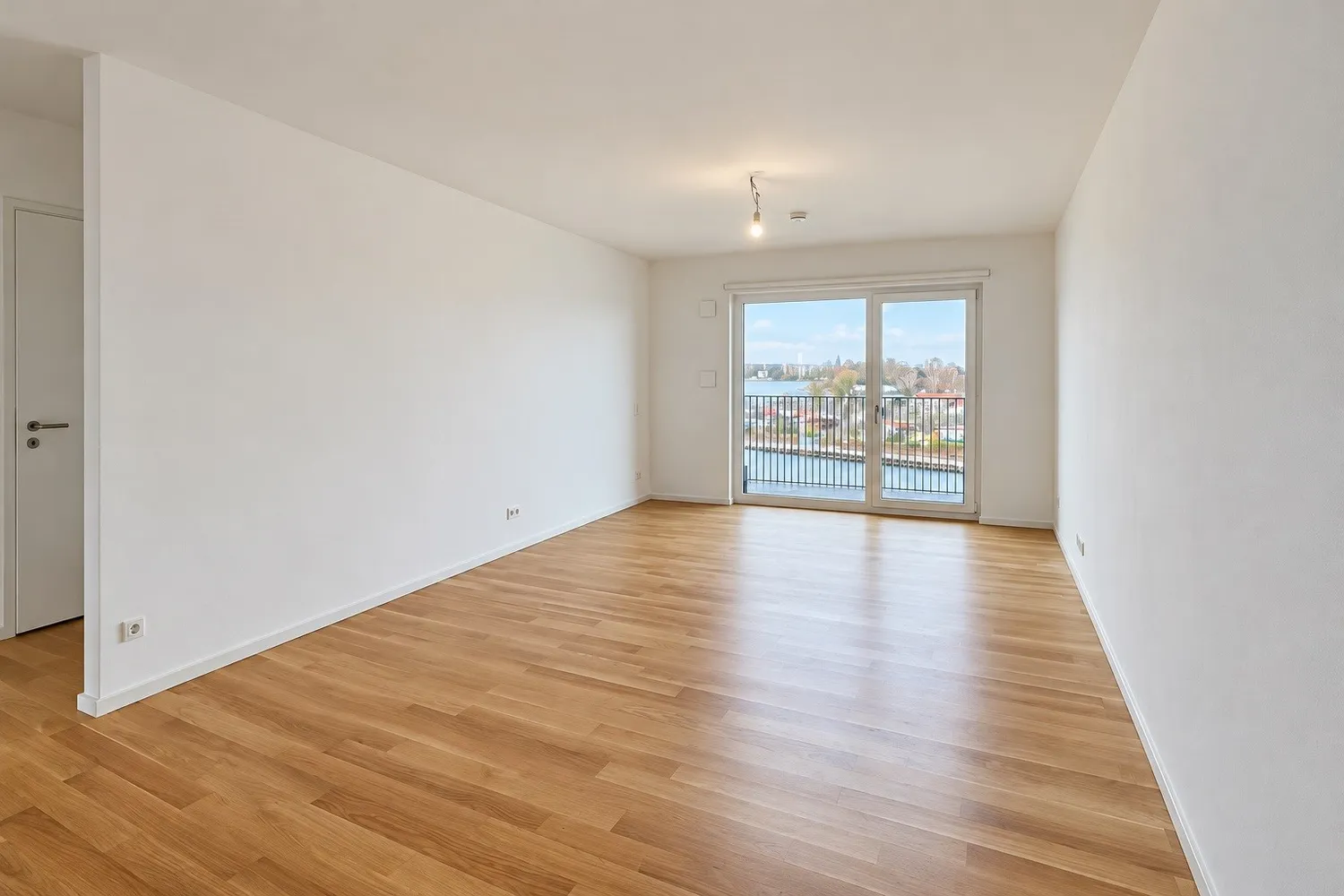 3 Zimmer Wohnung mit 80 m² in Potsdam – Bild 1
