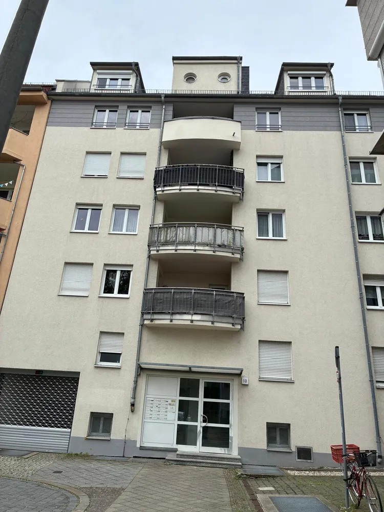 2 Zimmer Wohnung mit 60 m² in Leipzig – Bild 12