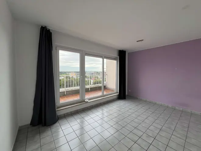 1 Zimmer Wohnung mit 29 m² in Gießen – Bild 2