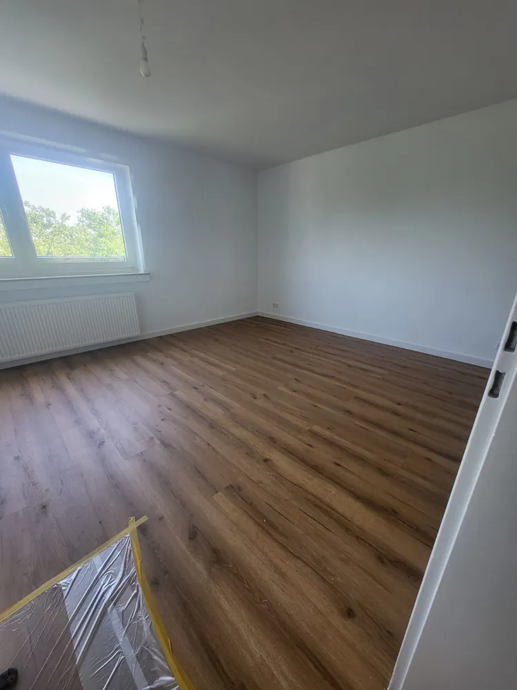 3 Zimmer Wohnung mit 77 m² in Duisburg – Bild 2