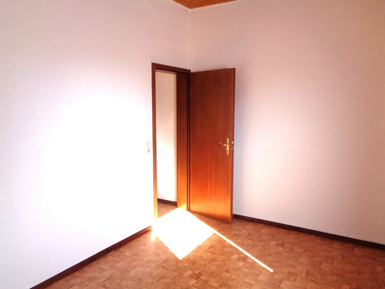 1 Zimmer Wohnung mit 30 m² in Hannover – Bild 1