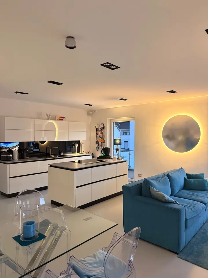 3 Zimmer Wohnung mit 96 m² in Euskirchen – Bild 3