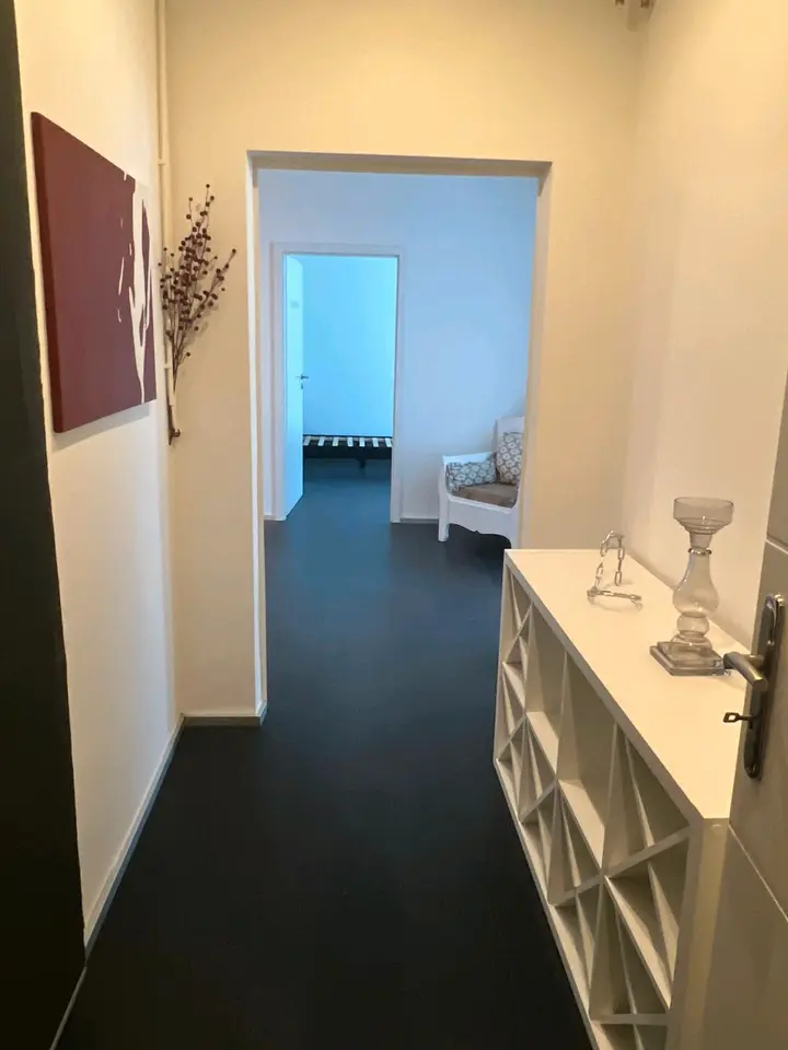 WG-Zimmer mit 15 m² in Mannheim – Bild 9