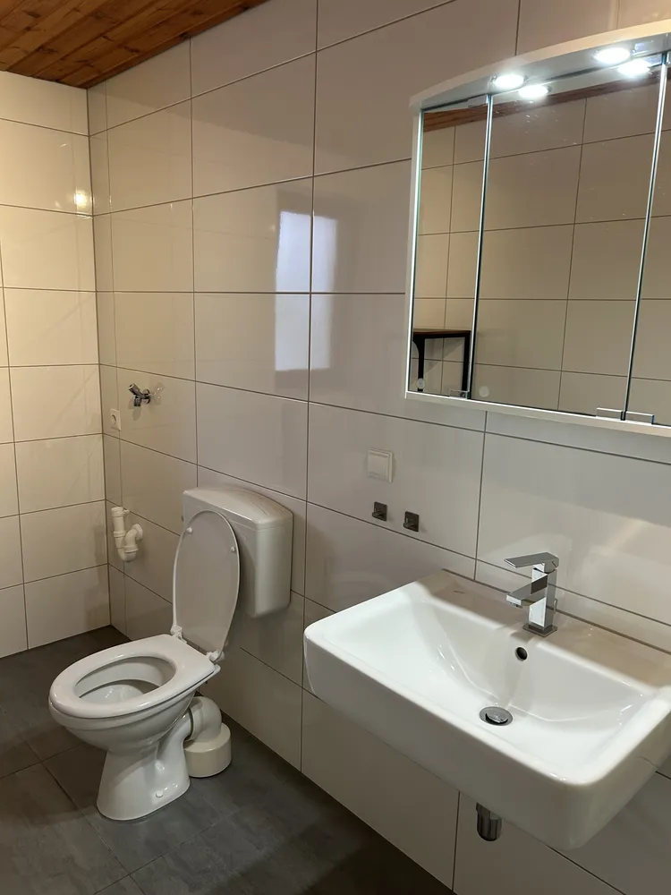 2 room apartment with 45 m² in Bensheim – Photo 7