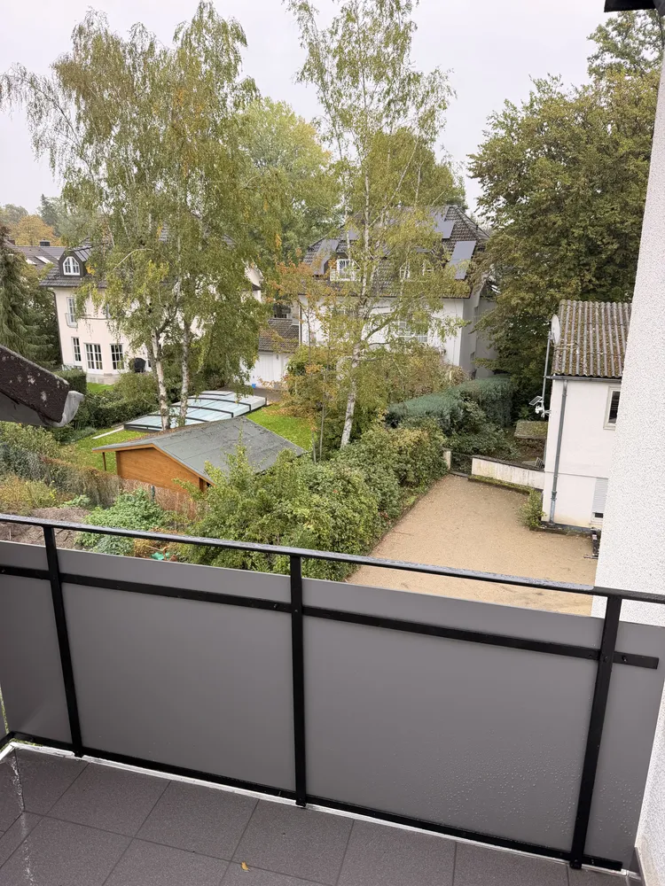 3 room apartment with 100 m² in Dreieich – Photo 8