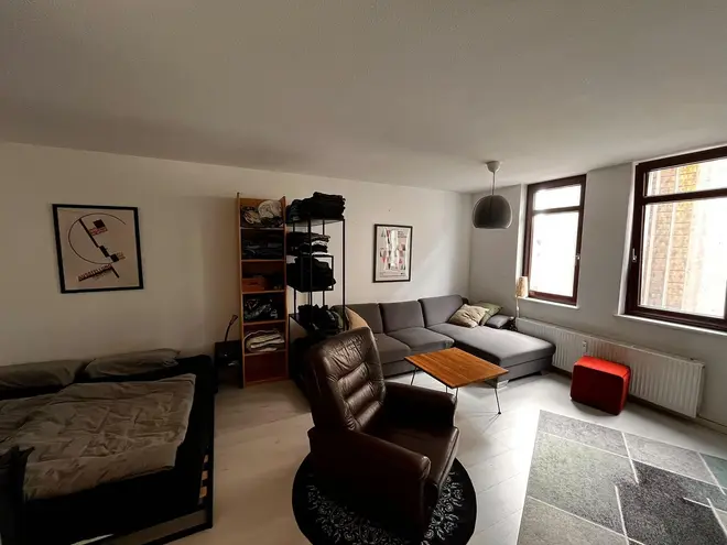 2 Zimmer Wohnung mit 47 m² in Braunschweig – Bild 3
