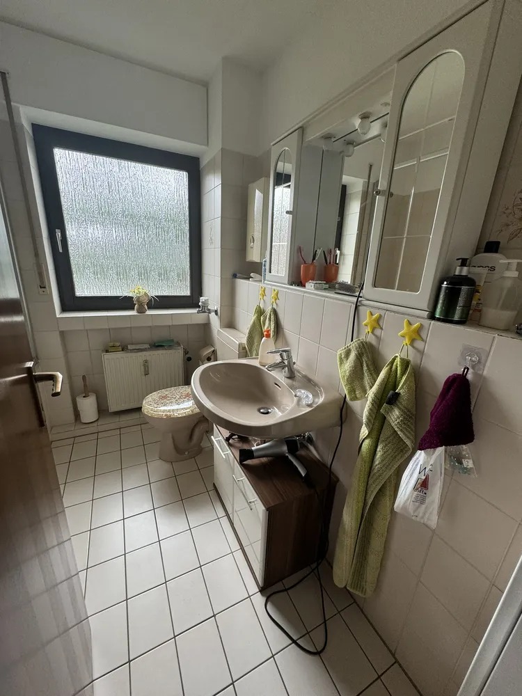 2 Zimmer Wohnung mit 62 m² in Krefeld – Bild 8