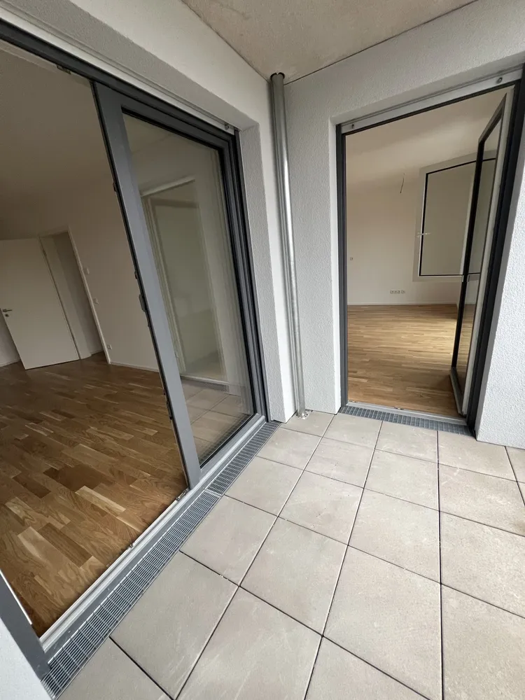 2 room apartment with 58 m² in Düsseldorf – Photo 5