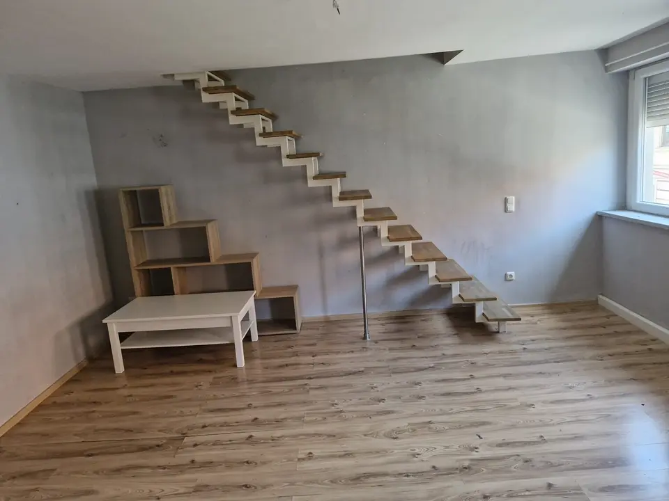 5 Zimmer Wohnung mit 130 m² in Bamberg – Bild 3